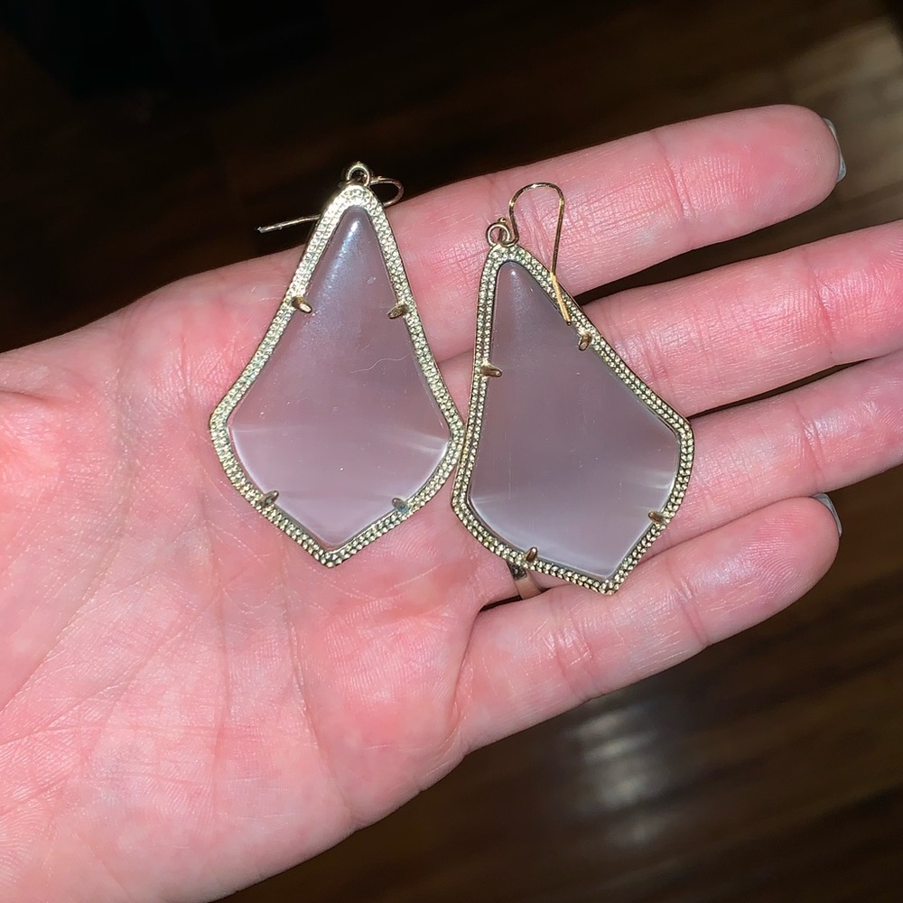 Kendra Scott Slate Alexandra’s